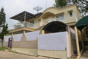 Diyar Villas Puncak H8/7